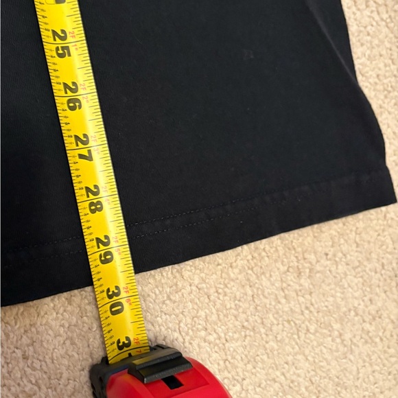 Vintage 1998 Shania Twain Portrait Tee XL Polygram Single Stitch Sleeve - Picture 5 of 7